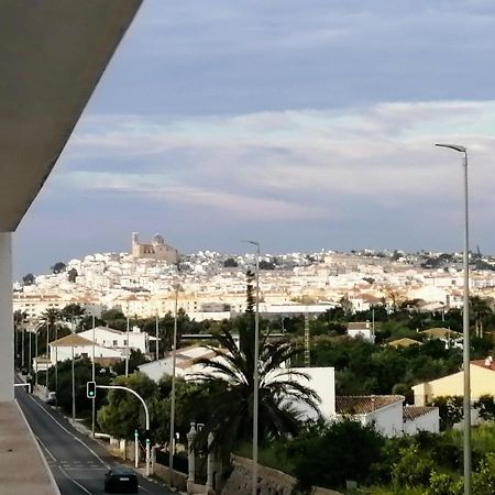 CAP Negret- Els Peixos Apartamento Altea Exterior foto