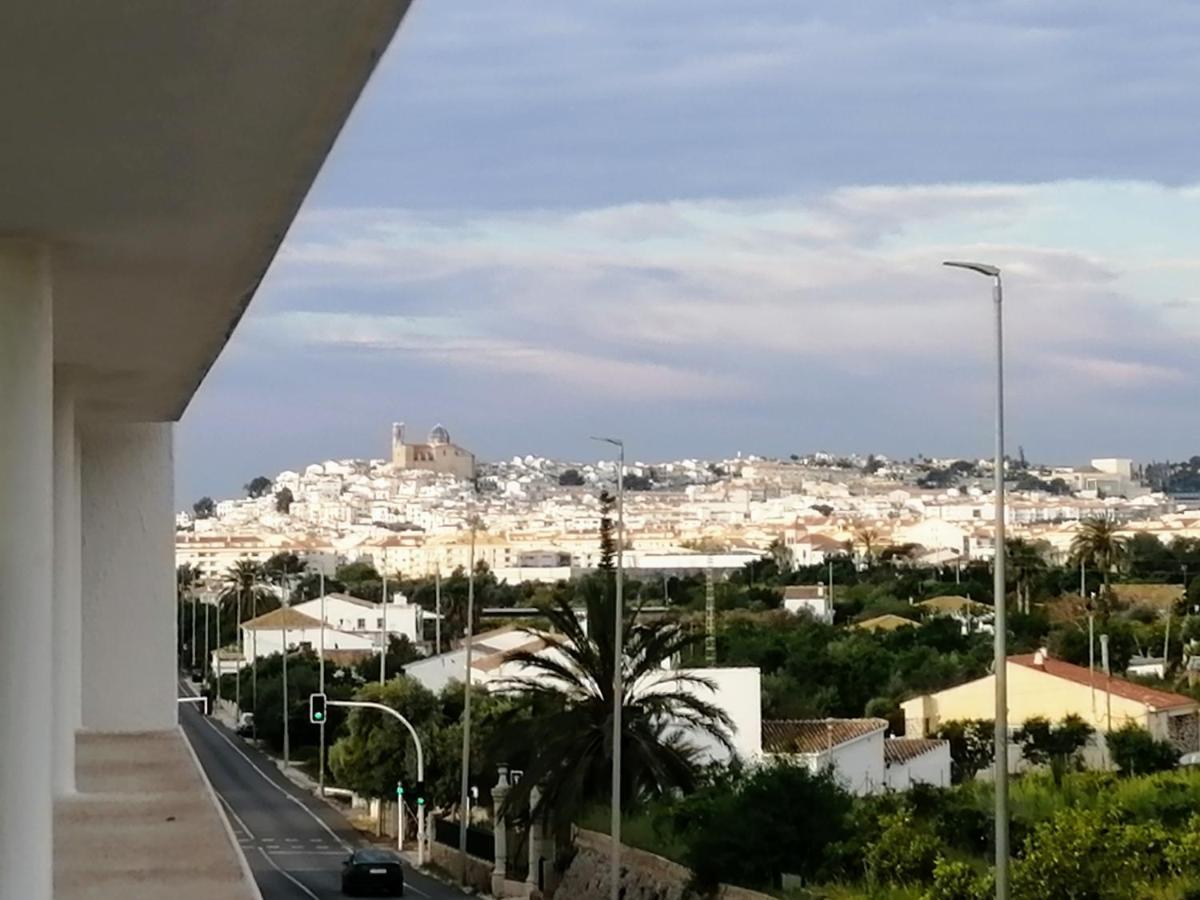 CAP Negret- Els Peixos Apartamento Altea Exterior foto